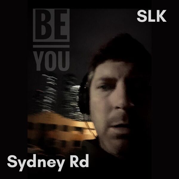 Cover art for Sydney Rd